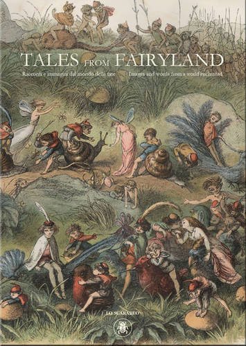 Tales for Fairy Land