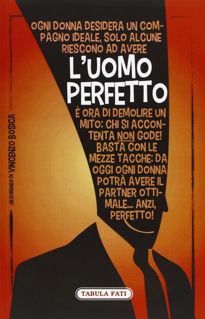 L'Uomo Perfetto L'Uomo Perfetto