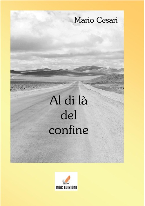 Al di là del confine Al di là del confine