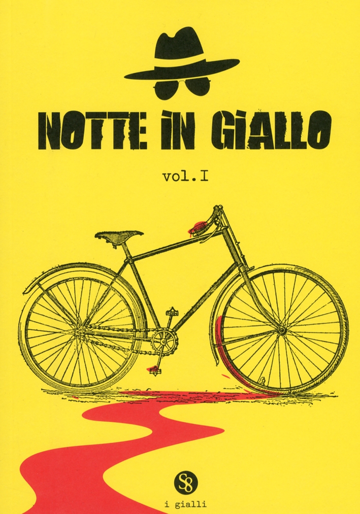 Notte in Giallo. Vol.i Notte in Giallo. Vol.i