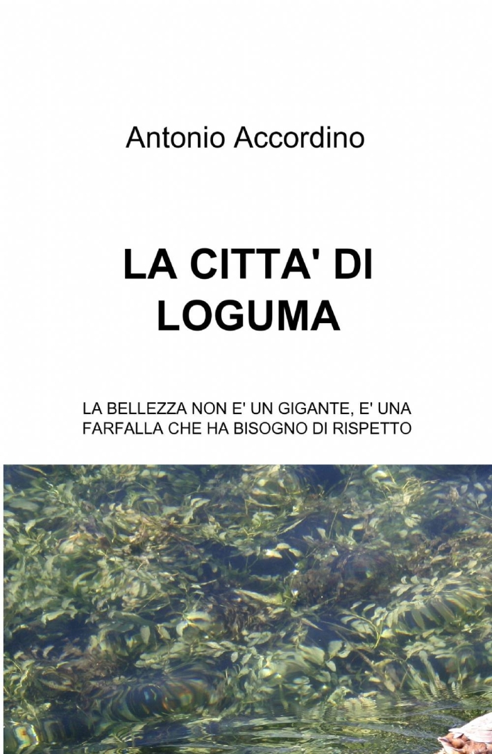 La città di Loguma La città di Loguma