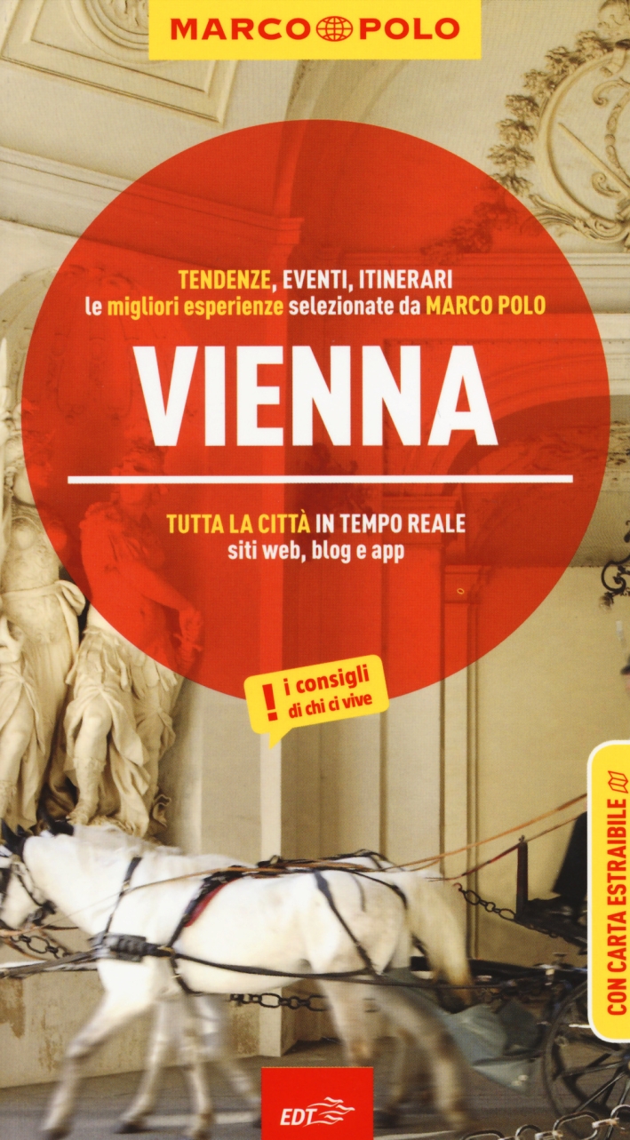 Vienna. Con atlante stradale Vienna. Con atlante stradale
