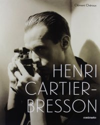 Henri Cartier-Bresson