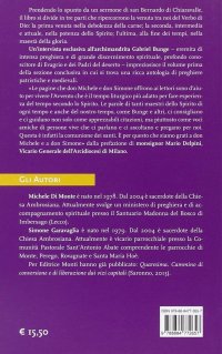 Avvento. Le tre venute del Verbo