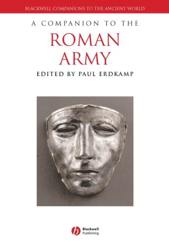 Companion to the Roman Army Companion to the Roman Army