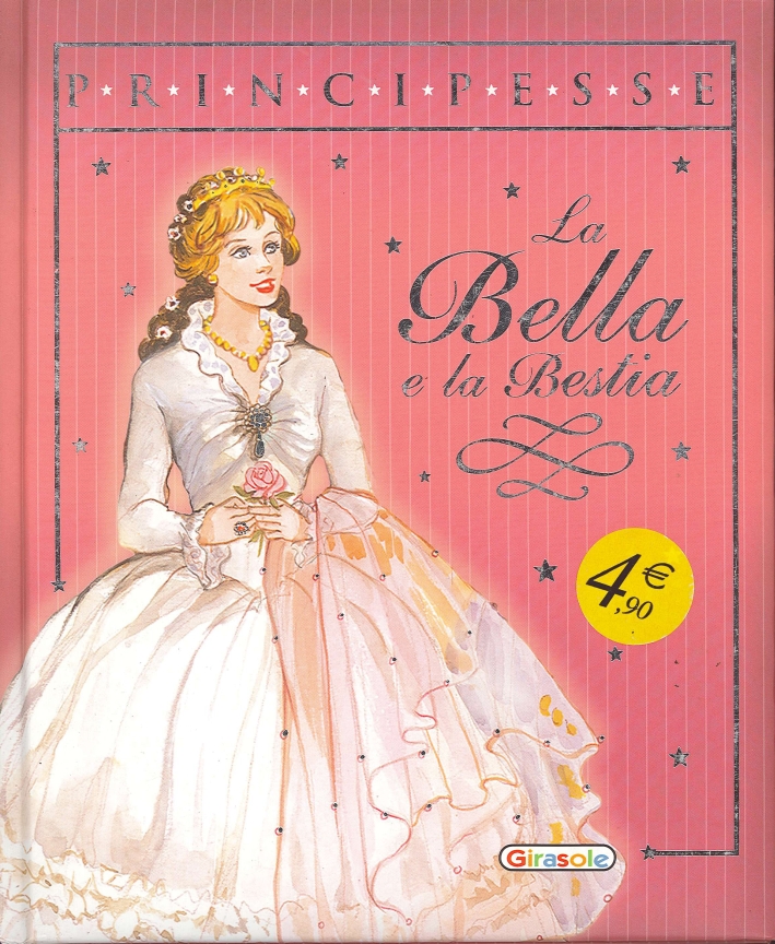 La Bella e la Bestia La Bella e la Bestia