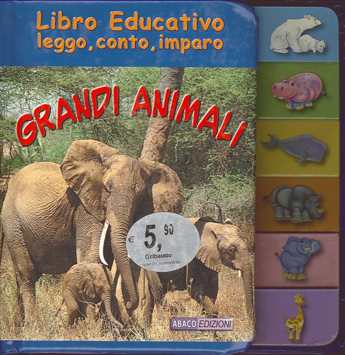 Grandi Animali Grandi Animali