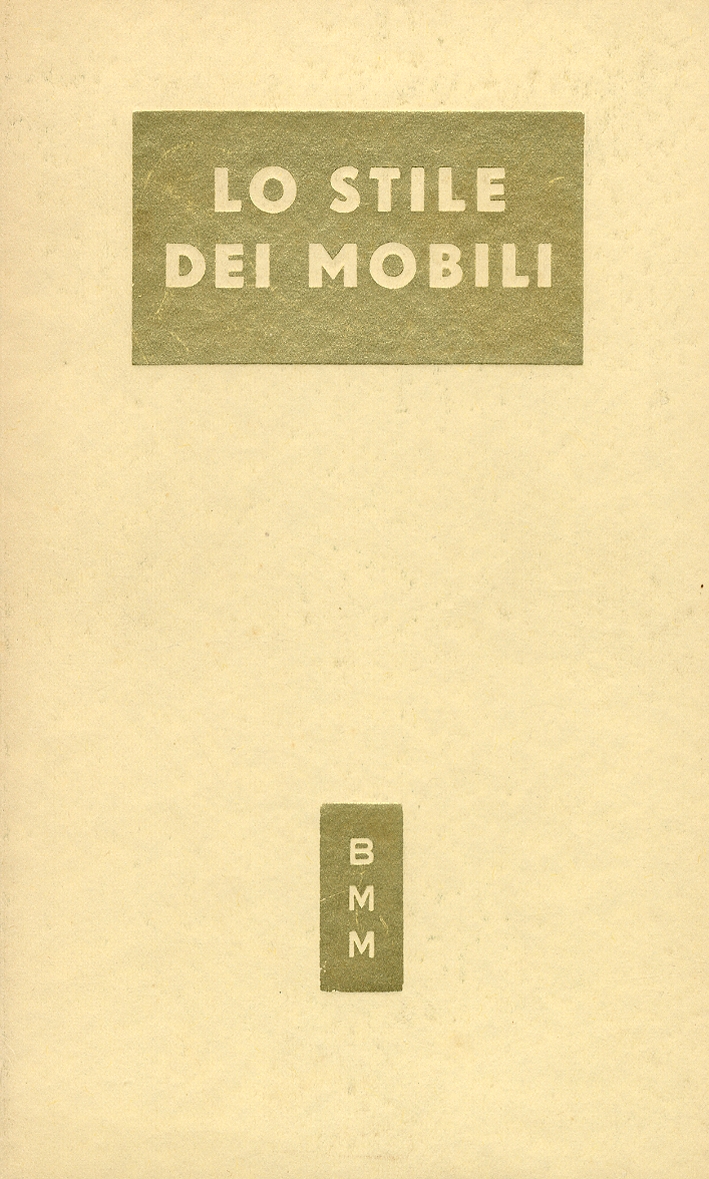 Lo Stile dei Mobili Lo Stile dei Mobili