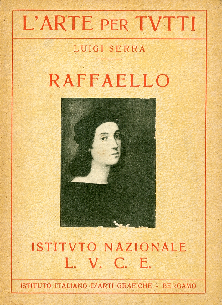 Raffaello Raffaello