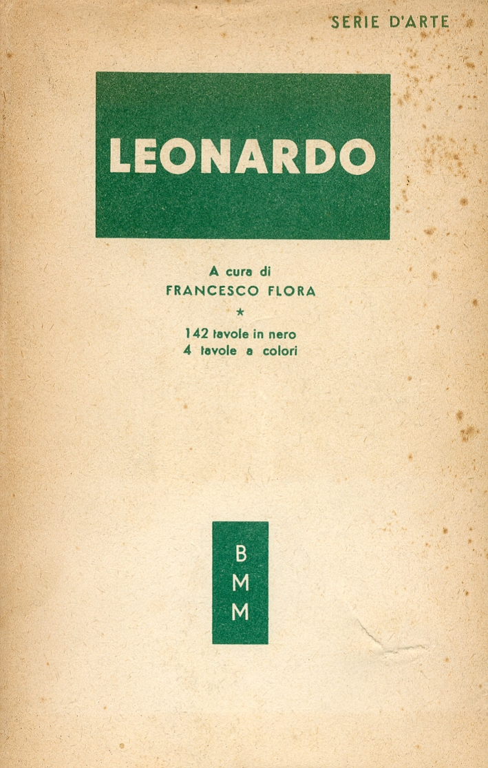 Leonardo Leonardo