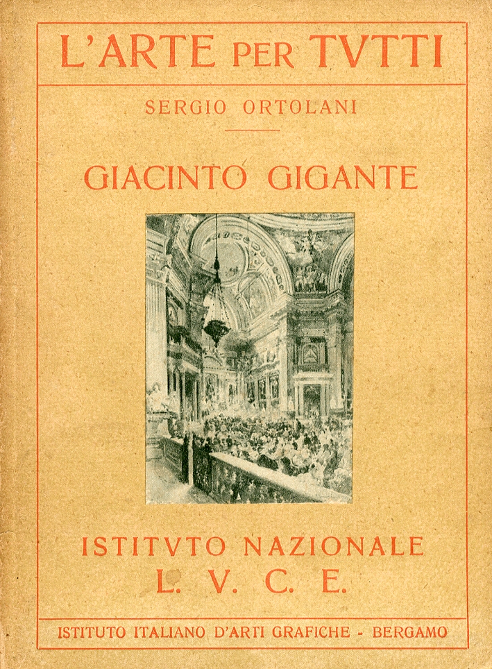 Giacinto Gigante Giacinto Gigante