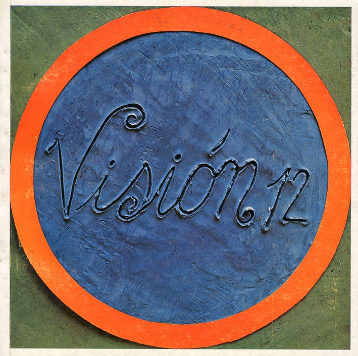 Vision 12 Vision 12