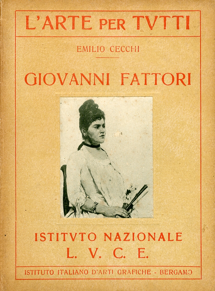 Giovanni Fattori Giovanni Fattori