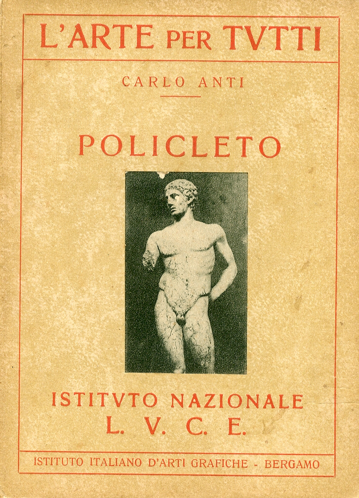Policleto Policleto