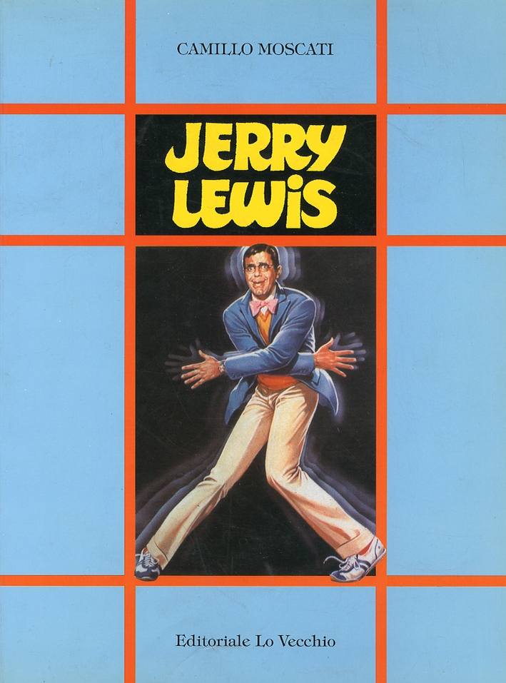 Jerry Lewis Jerry Lewis