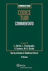 Codice Tuir Codice Tuir
