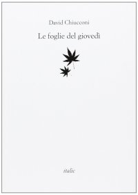 Le foglie del giovedì