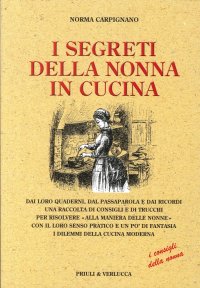 I Segreti delle Nonna in Cucina