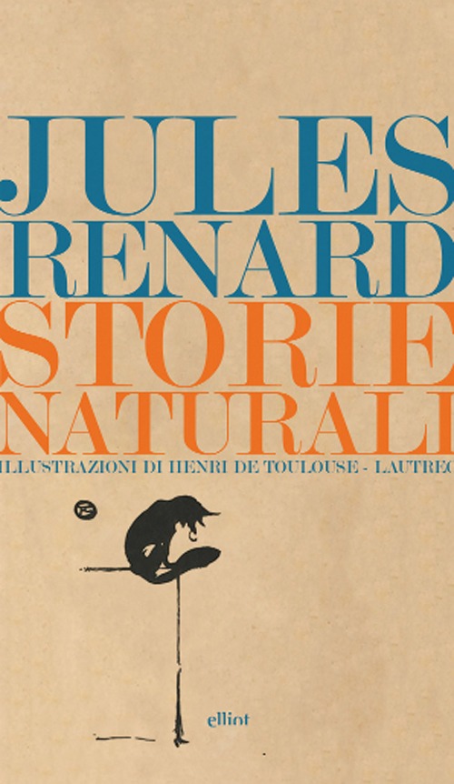 Storie naturali Storie naturali