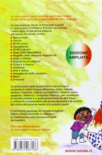 La Costituzione è anche nostra