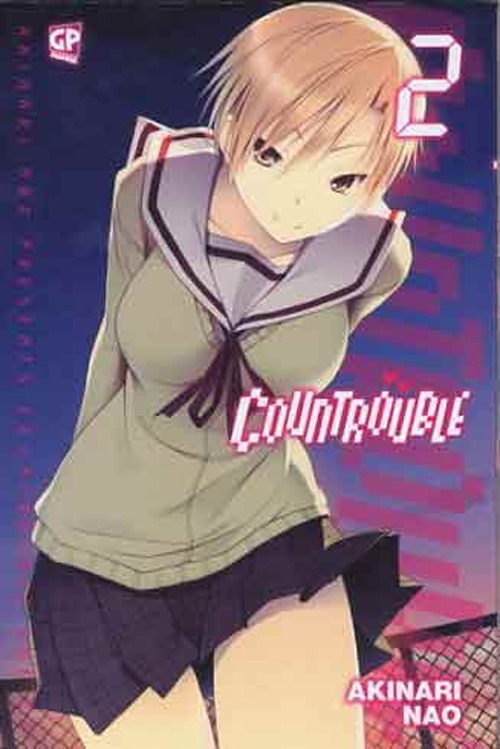 Countrouble. Vol. 2 Countrouble. Vol. 2