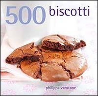 500 biscotti 500 biscotti