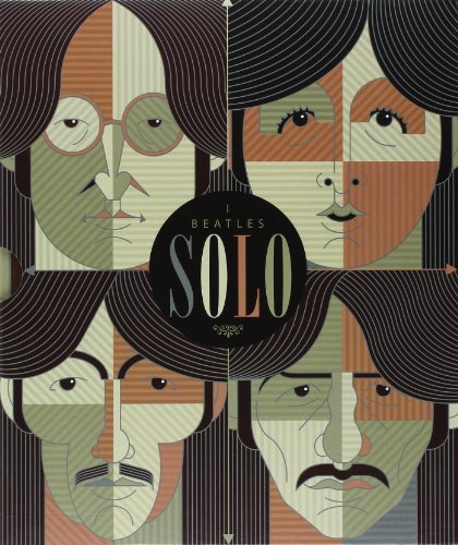 SOLO Beatles SOLO Beatles