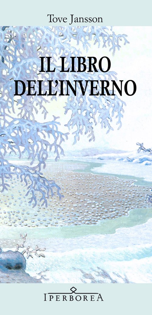 Il libro dell'inverno Il libro dell'inverno