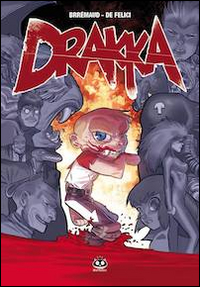 Drakka Drakka