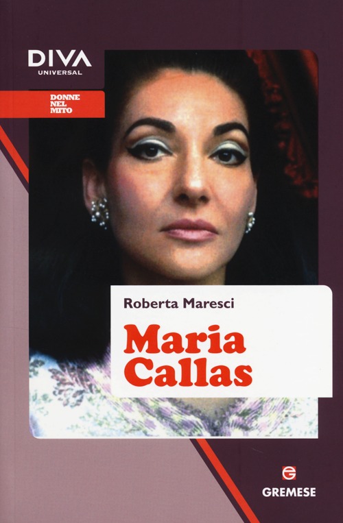 Maria Callas Maria Callas