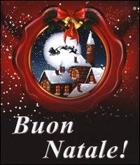 Buon Natale! Buon Natale!