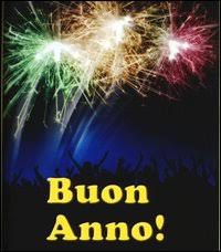 Buon anno! Buon anno!