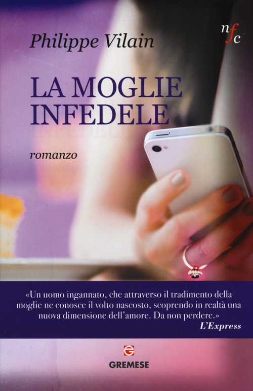 La moglie infedele La moglie infedele