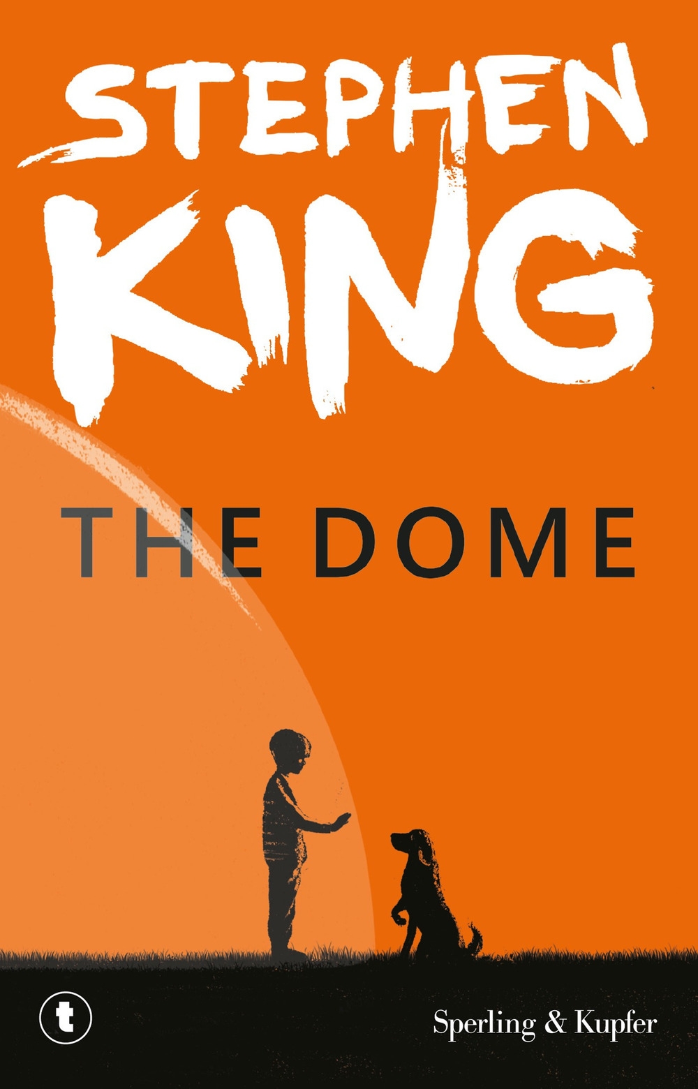 The dome The dome