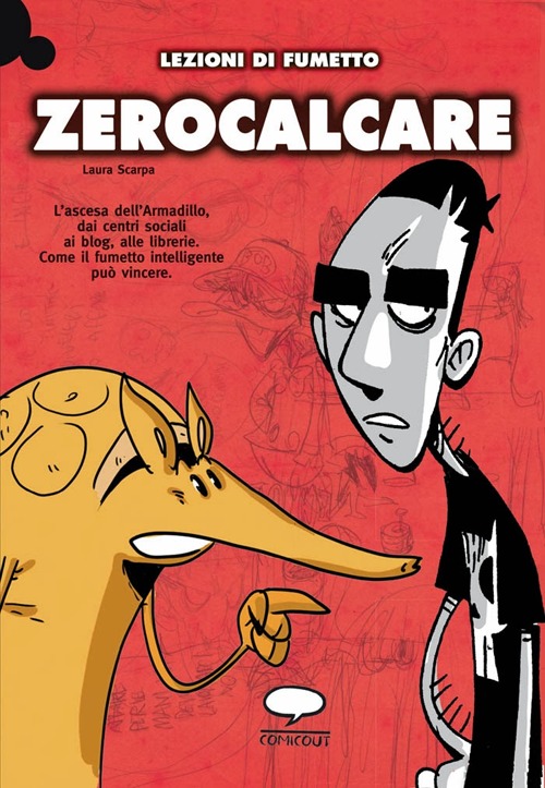 Zerocalcare Zerocalcare