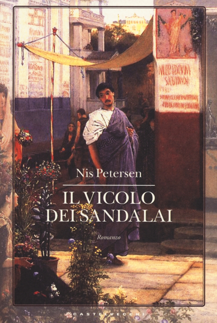 Il vicolo dei sandalai Il vicolo dei sandalai