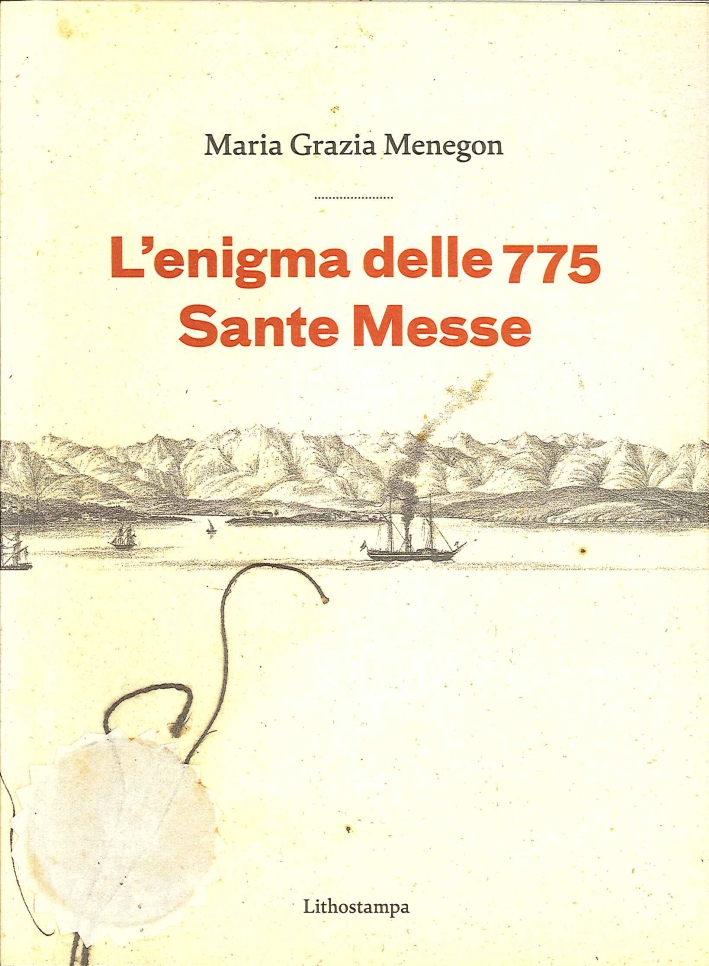 L'Enigma delle 775 Messe L'Enigma delle 775 Messe