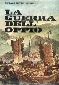La Guerra dell'Oppio