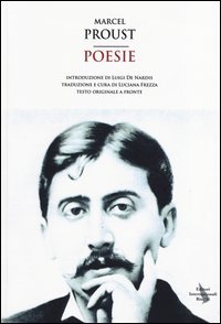 Poesie. Testo originale a fronte Poesie. Testo originale a fronte