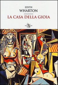 La casa della gioia La casa della gioia