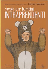 Favole per bambini intraprendenti Favole per bambini intraprendenti