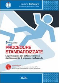 Procedure standardizzate. CD-ROM Procedure standardizzate. CD-ROM