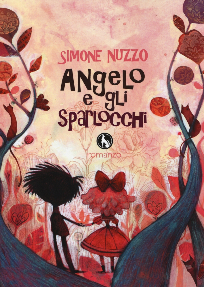Angelo e gli sparlocchi Angelo e gli sparlocchi