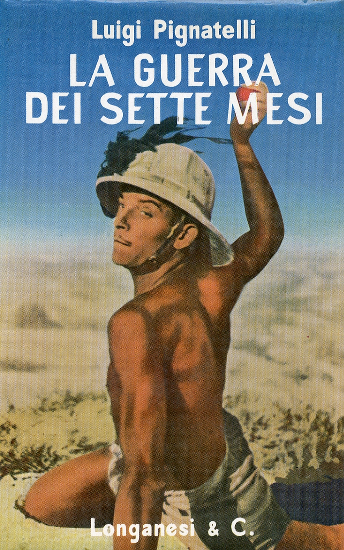 La Guerra dei Sette Mesi La Guerra dei Sette Mesi