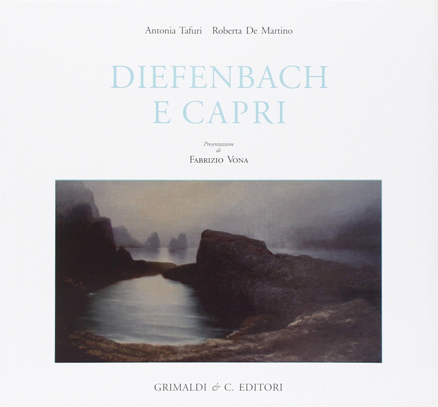 Diefenbach e Capri Diefenbach e Capri