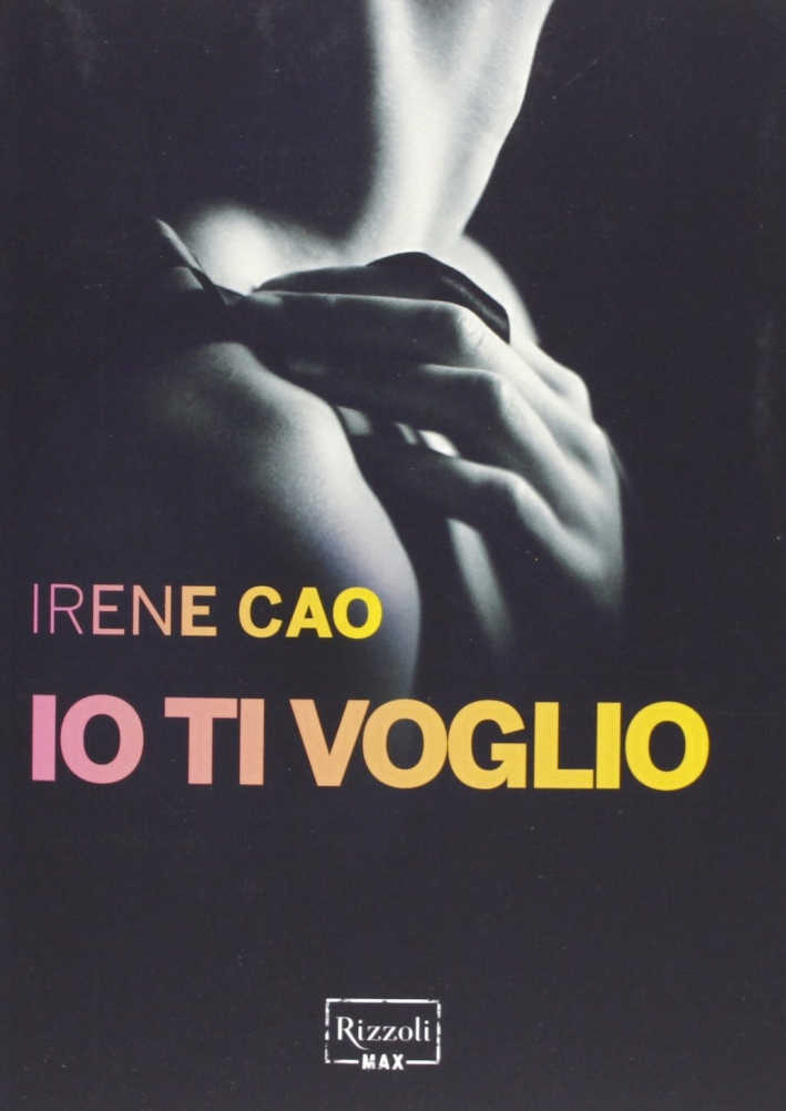 Io Ti Voglio Io Ti Voglio