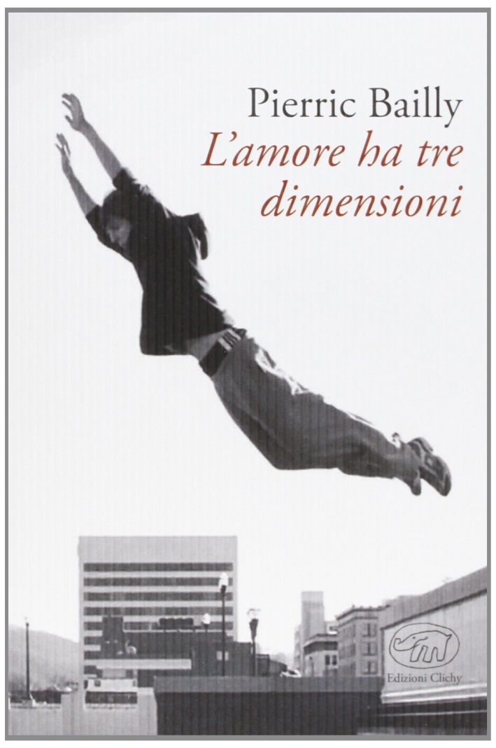 L'amore ha tre dimensioni L'amore ha tre dimensioni