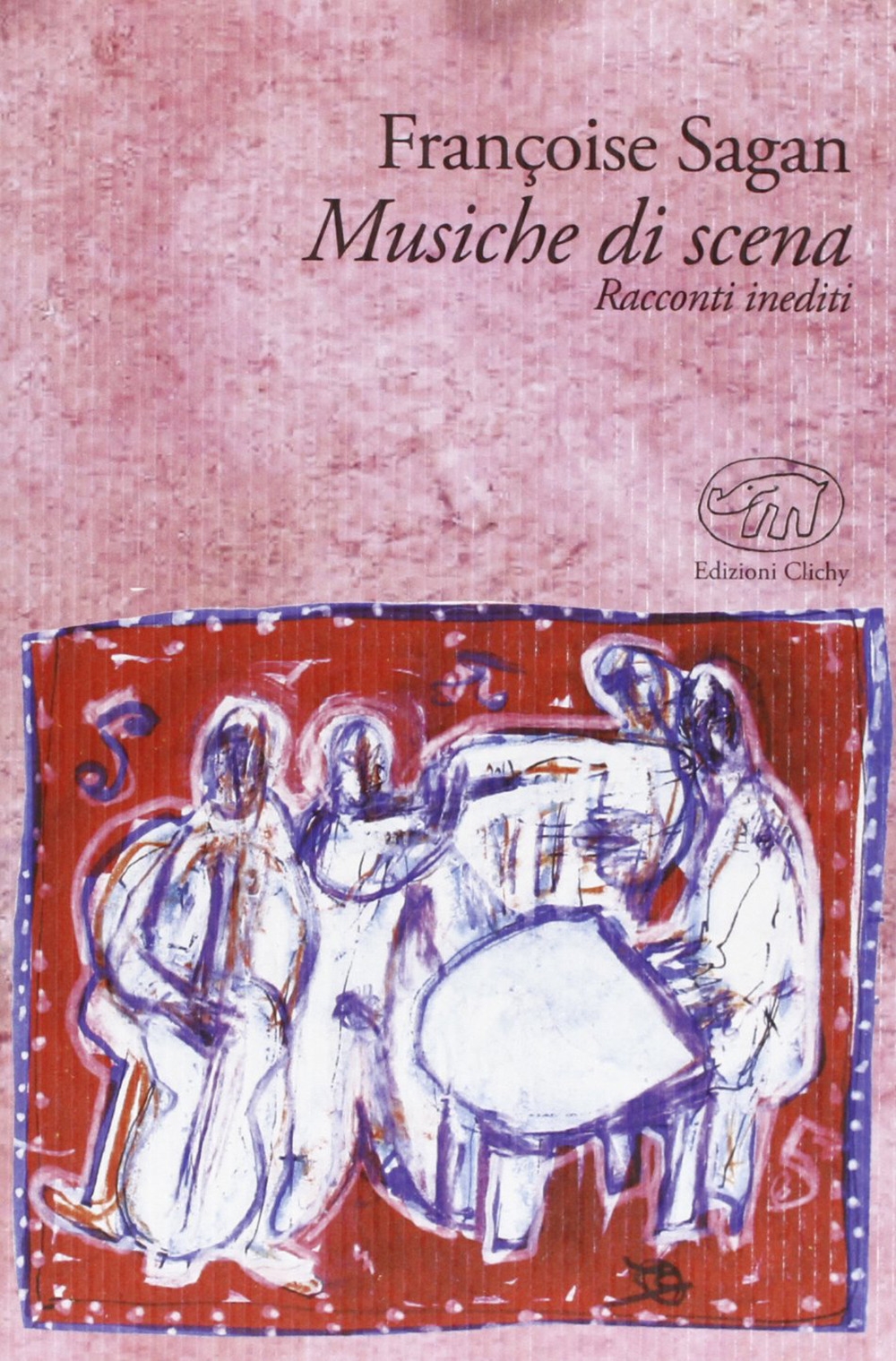 Musiche di Scena Musiche di Scena