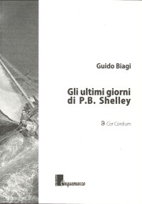 Gli ultimi giorni di P. B. Shelley