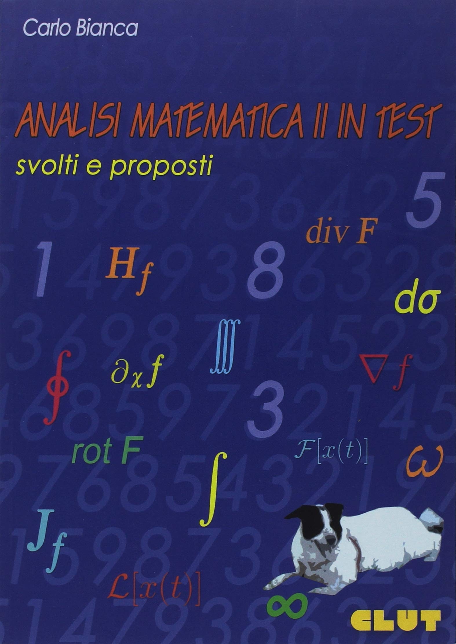 Analisi matematica 2. In test svolti e proposti